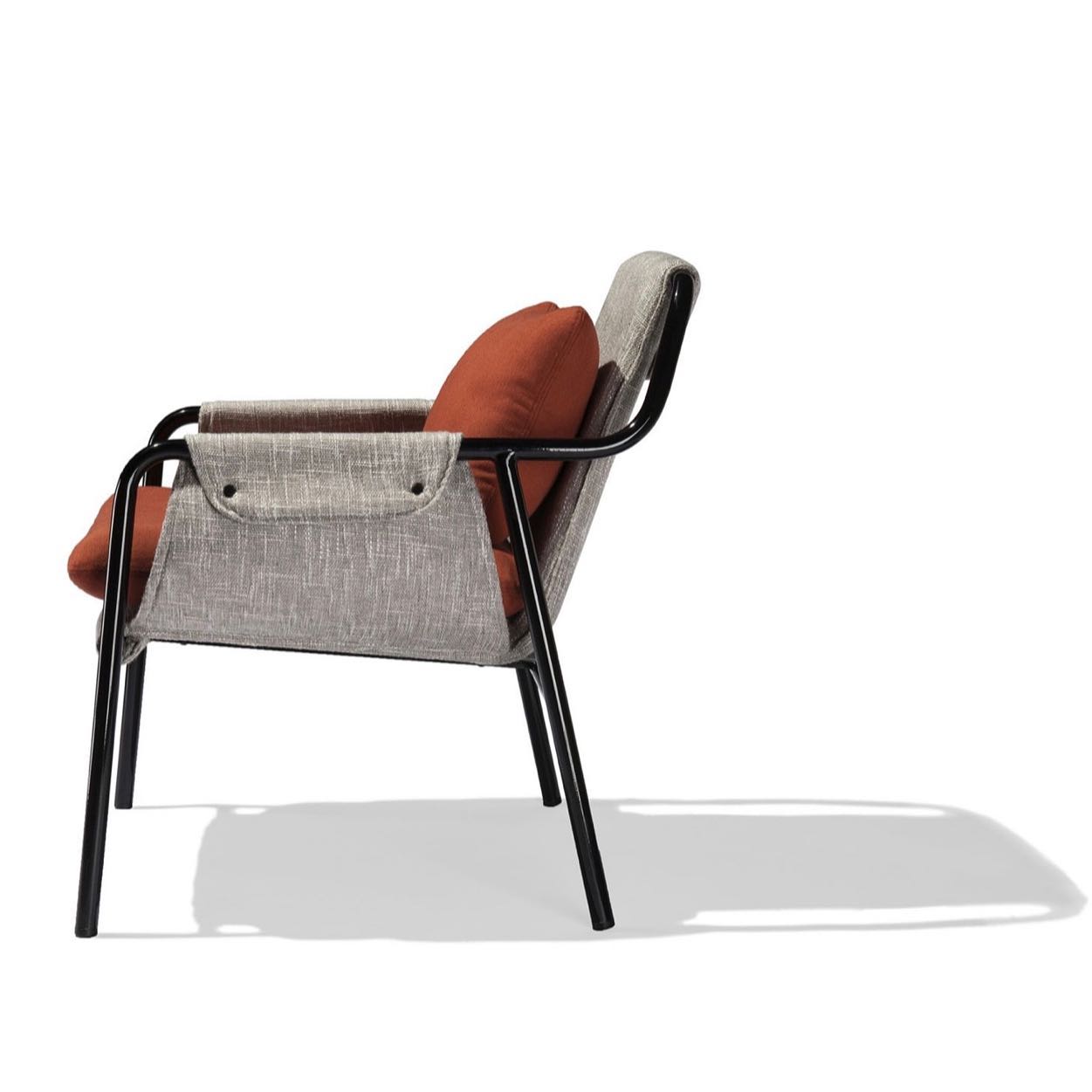 Fletcher chair