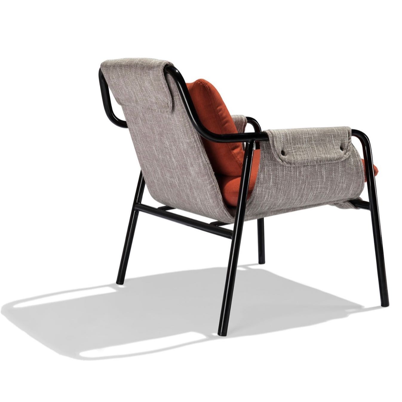 Fletcher chair