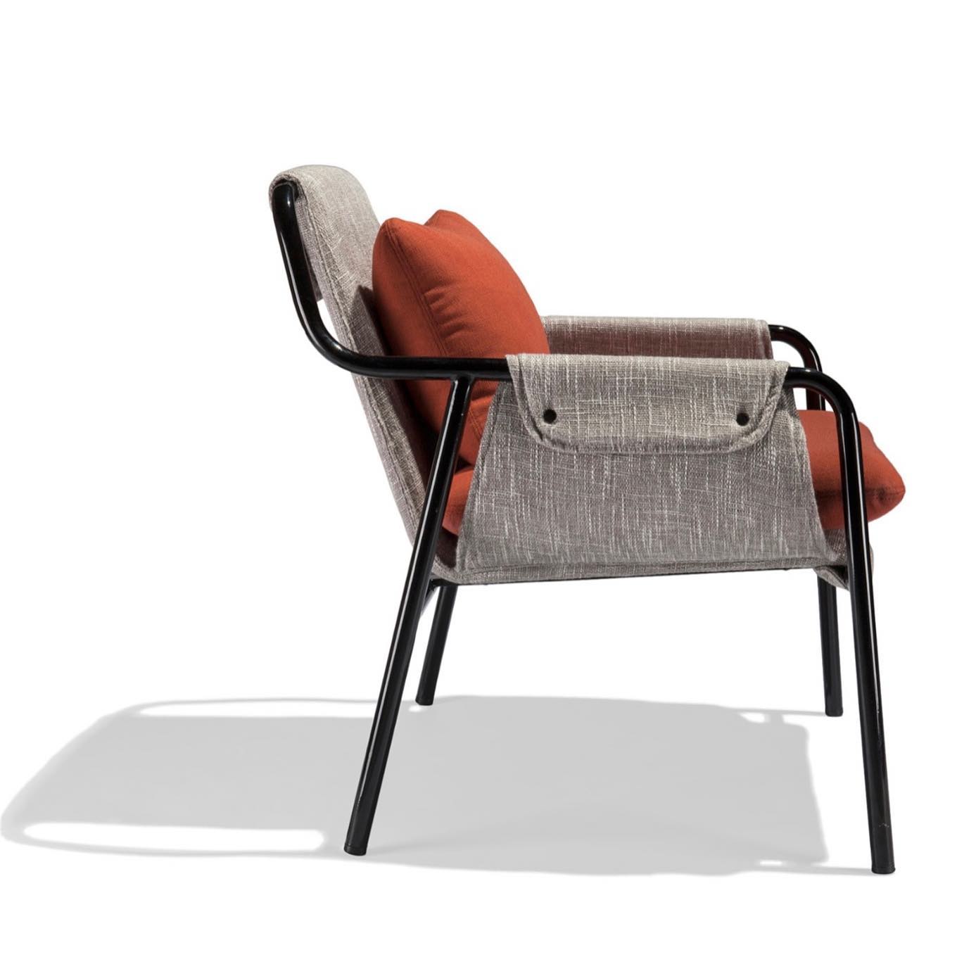 Fletcher chair