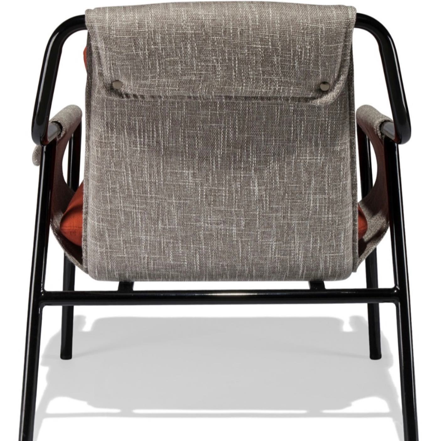 Fletcher chair