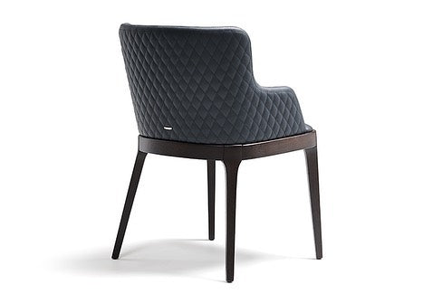 Magda Couture Dining Chair