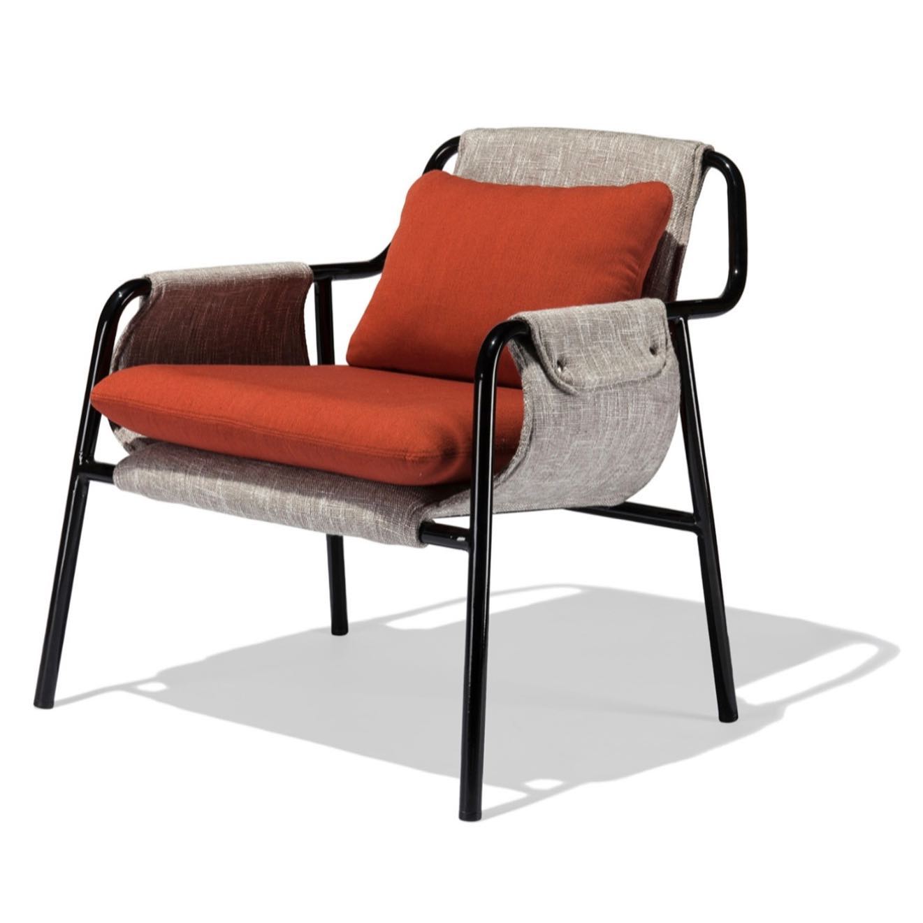 Fletcher chair