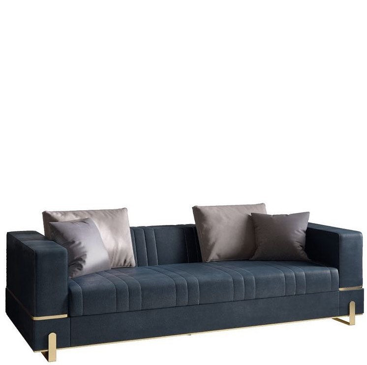 Martino Sofa 2 Seater
