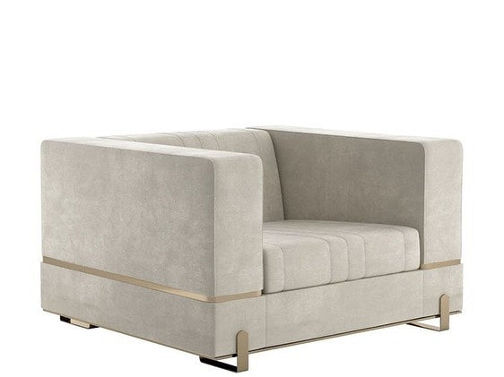 Martino Armchair
