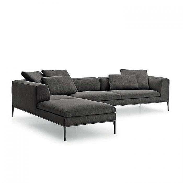 Michel lounge sofa