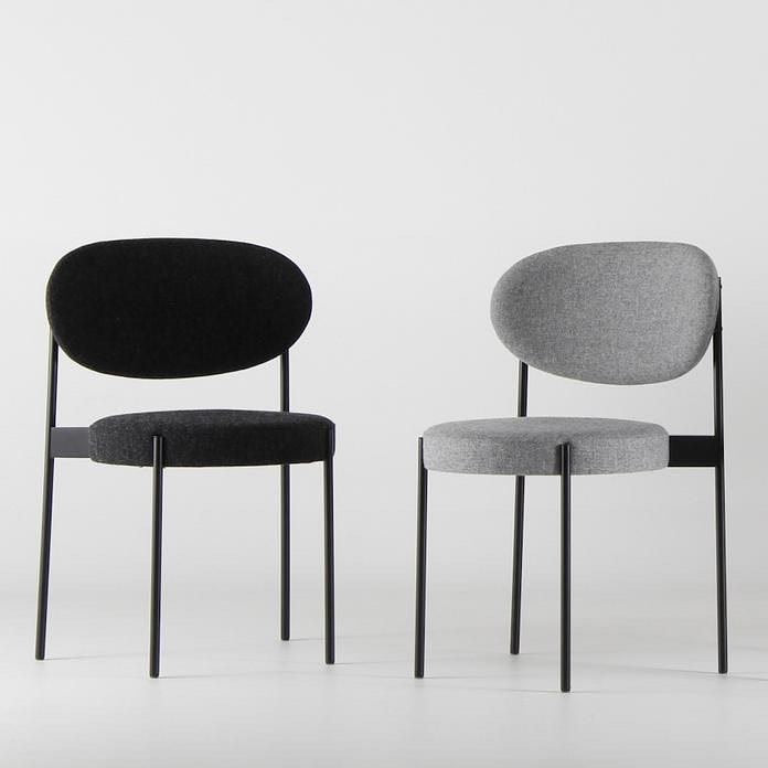 Series 430 Metal Chair
