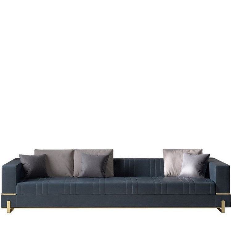 Martino Sofa 2 Seater