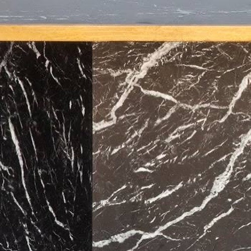 Liaison Designer Marble Dining Table