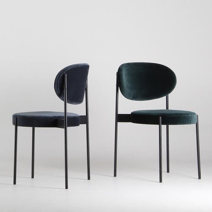 Series 430 Metal Chair