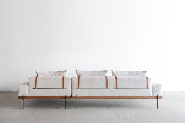 Rivera Sectional Sofa