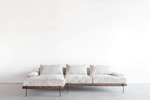 Rivera Sectional Sofa