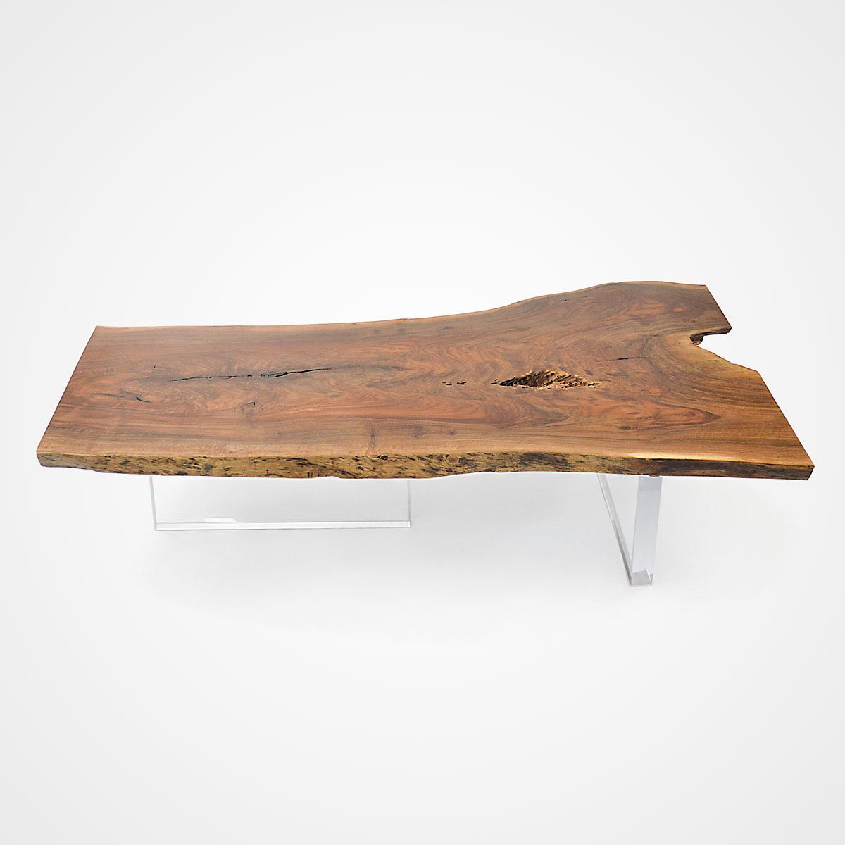 Plexi Coffee Table