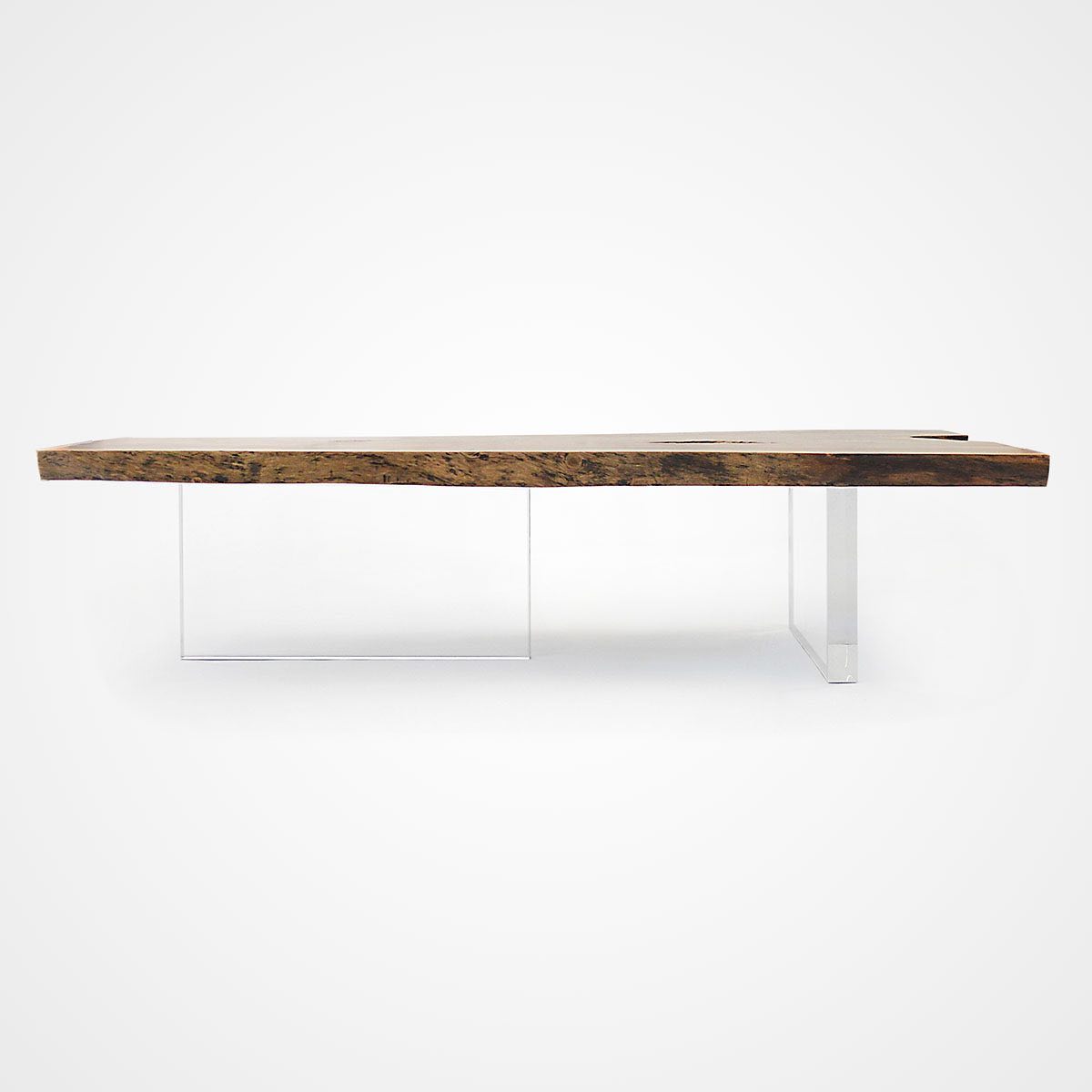 Plexi Coffee Table