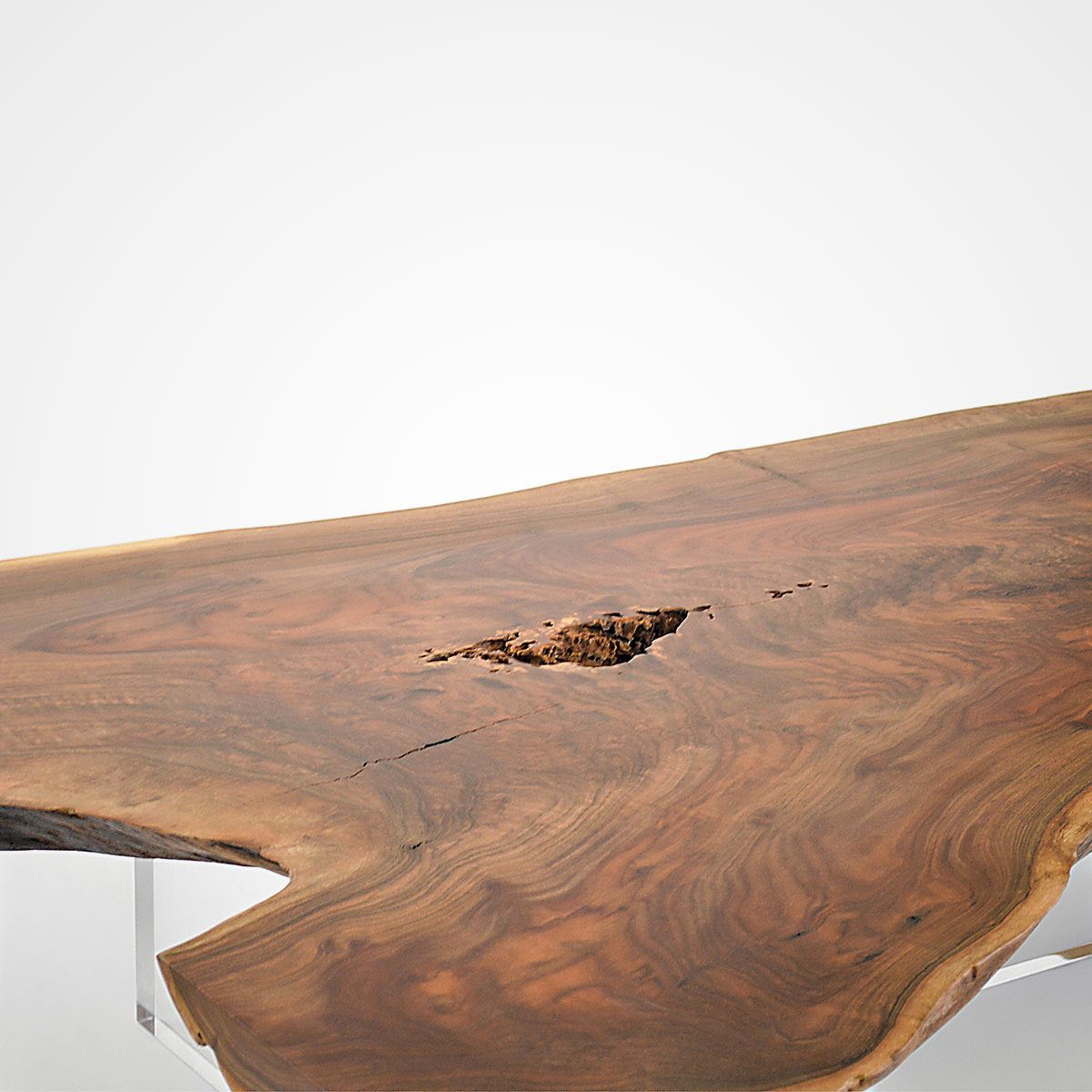 Plexi Coffee Table