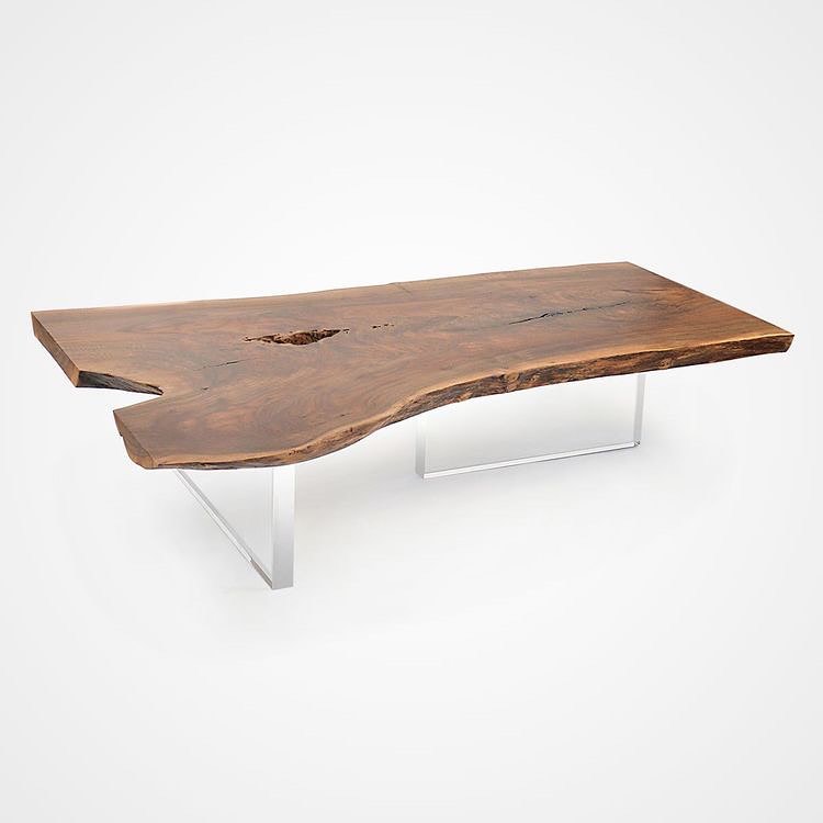 Plexi Coffee Table