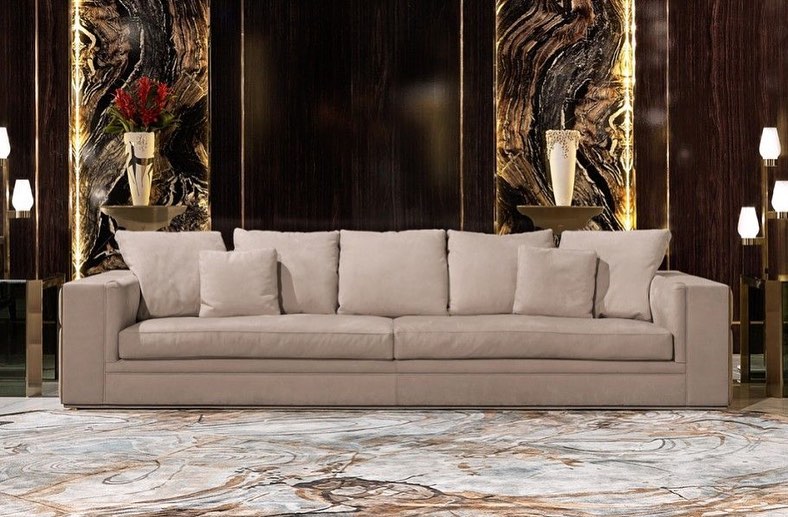 Babylon Sofa