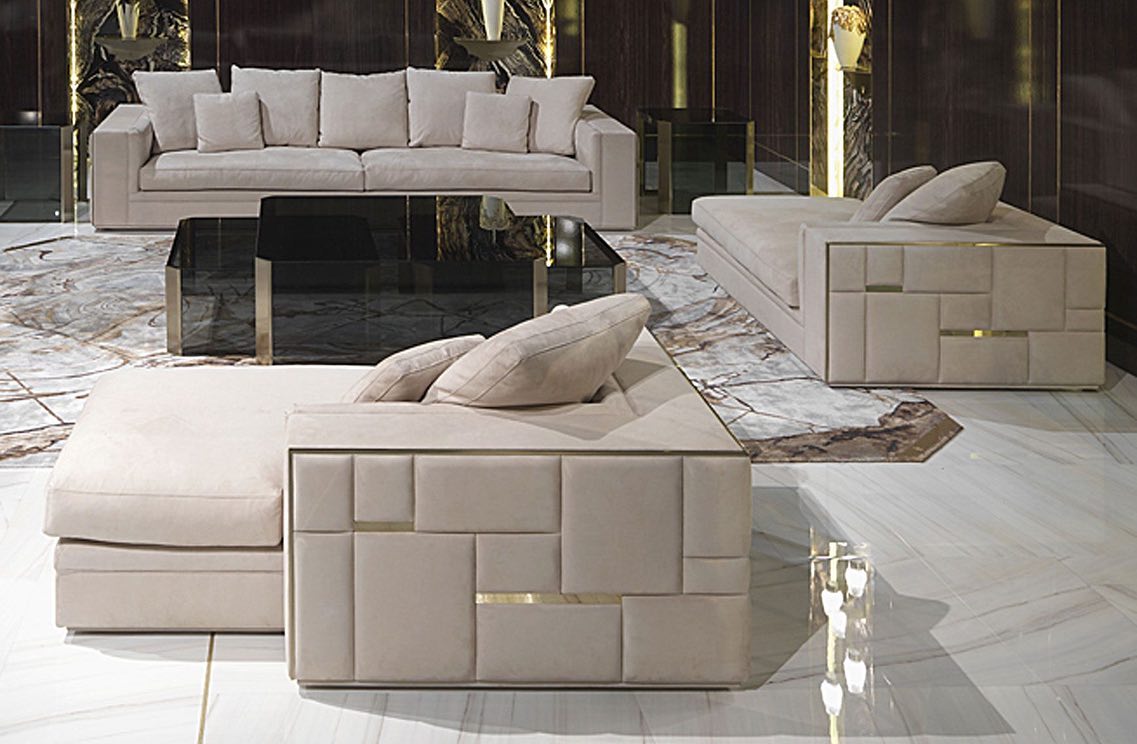 Babylon Sofa