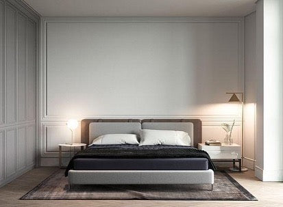 Minotti Tatlin Bed