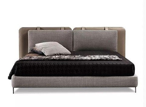 Minotti Tatlin Bed