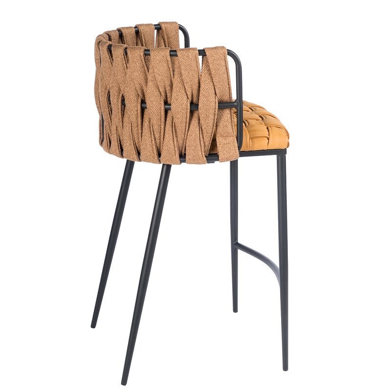 Cassie Bar Chair