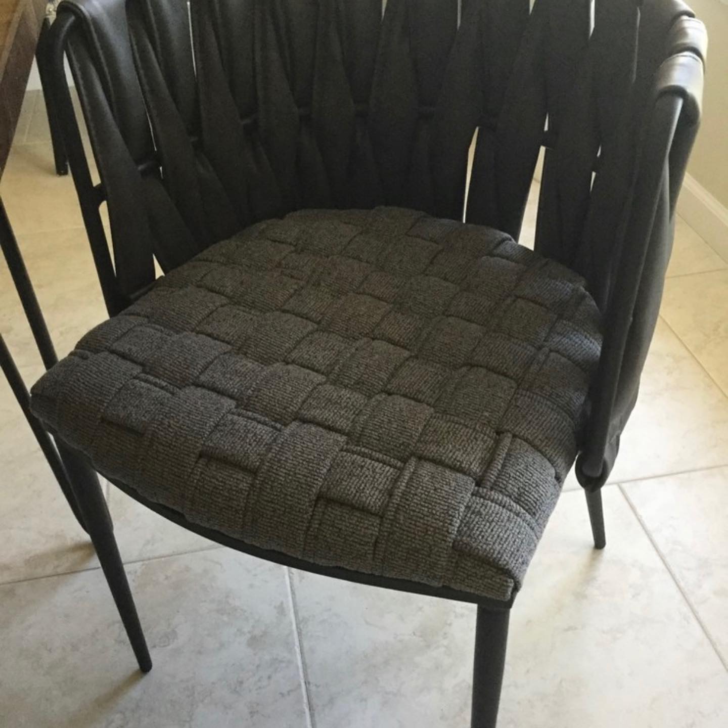 Cassie Upholestered Dining Chair