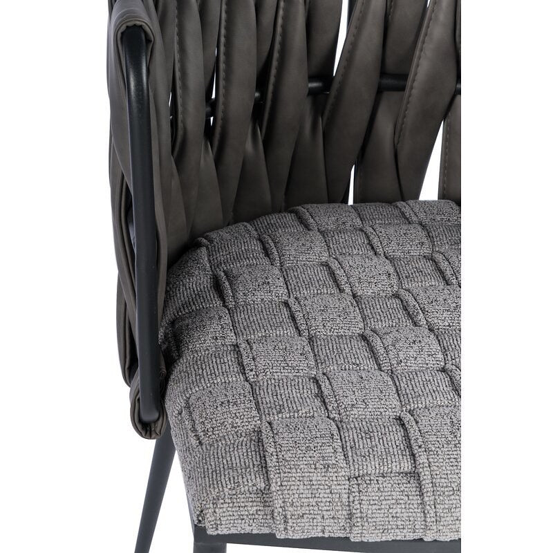 Cassie Upholestered Dining Chair