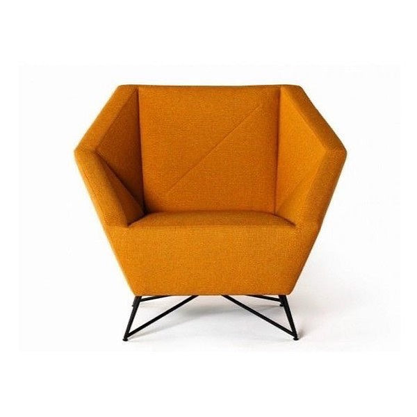 Cube Armchair Sofa