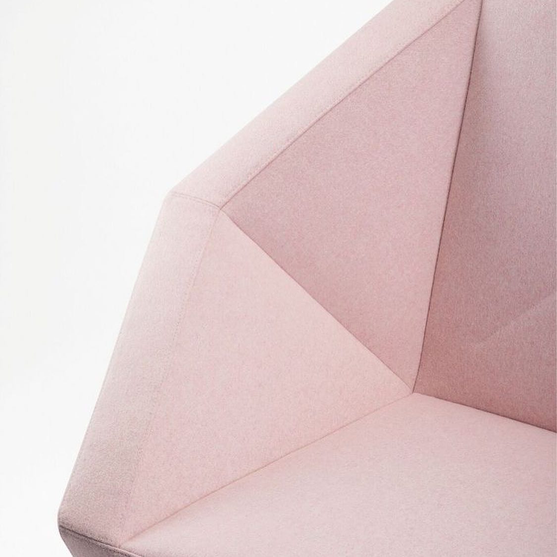 Cube Armchair Sofa