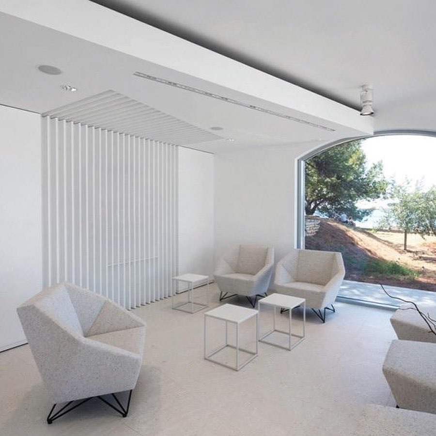 Cube Armchair Sofa