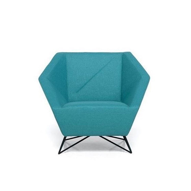 Cube Armchair Sofa