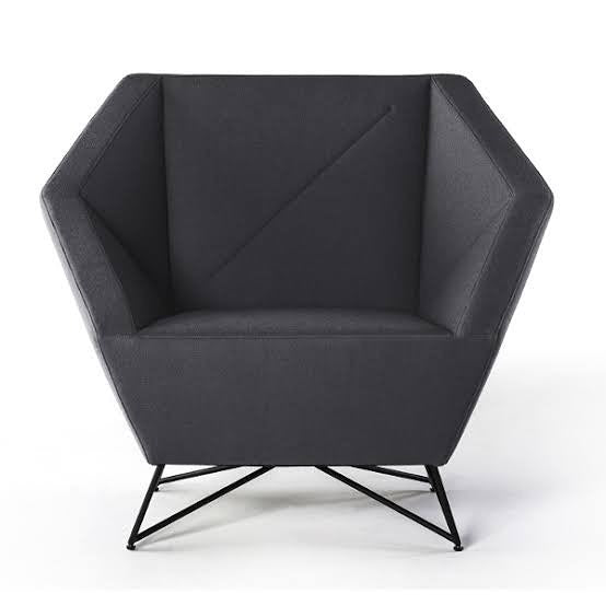 Cube Armchair Sofa