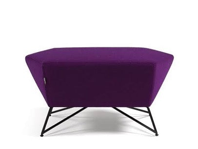 Cube Sofa Ottoman