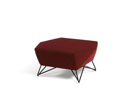 Cube Sofa Ottoman