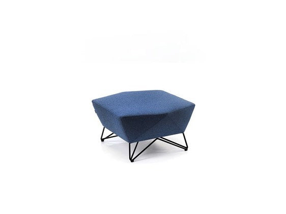 Cube Sofa Ottoman