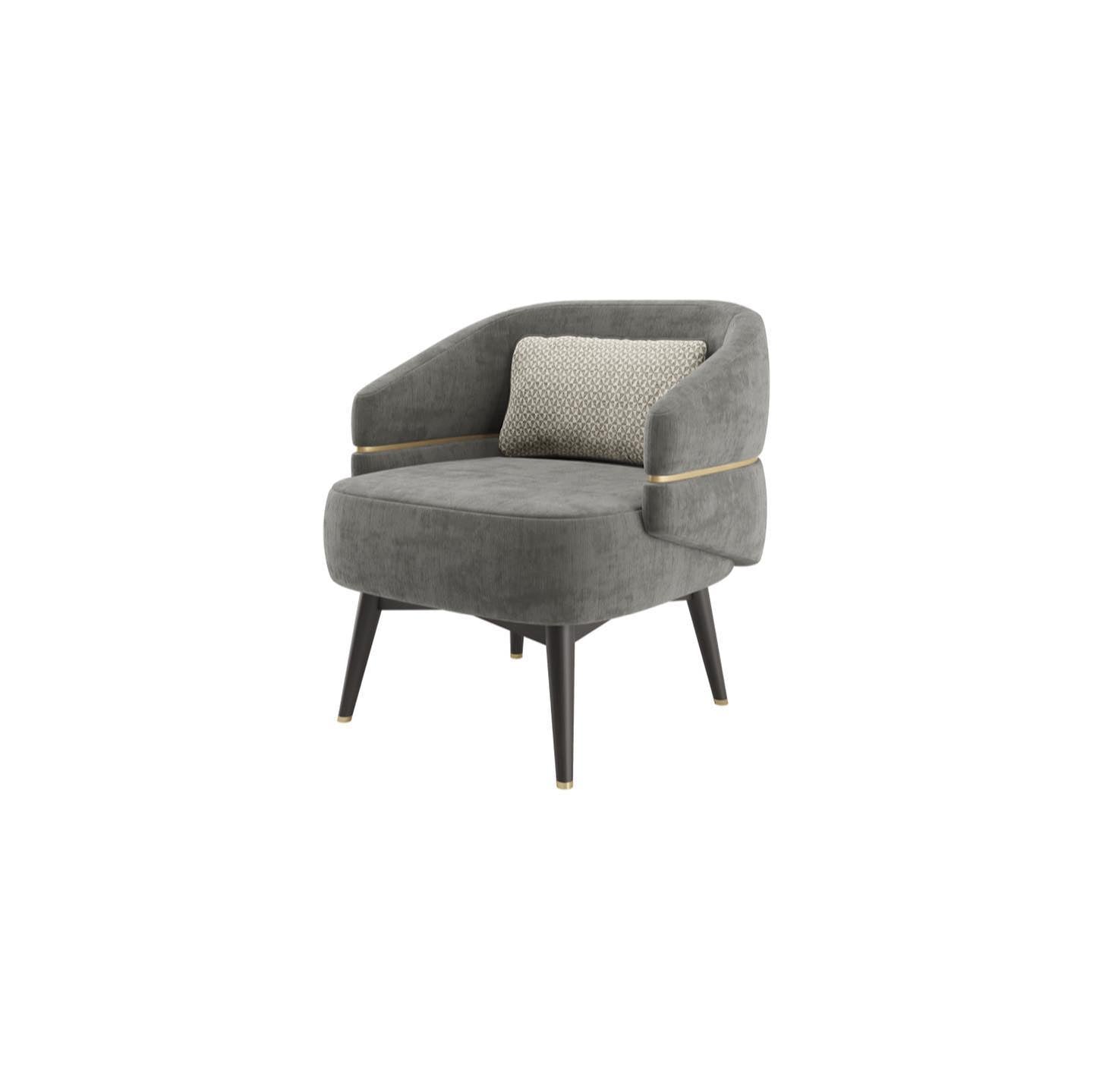 Cairo Armchair Sofa