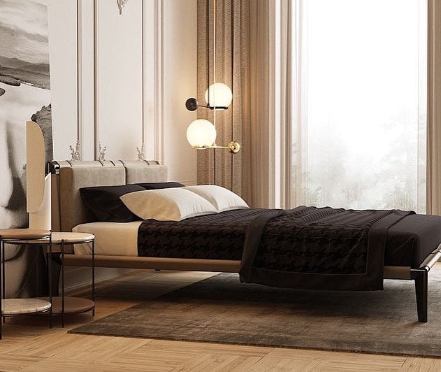 Rambla Bed