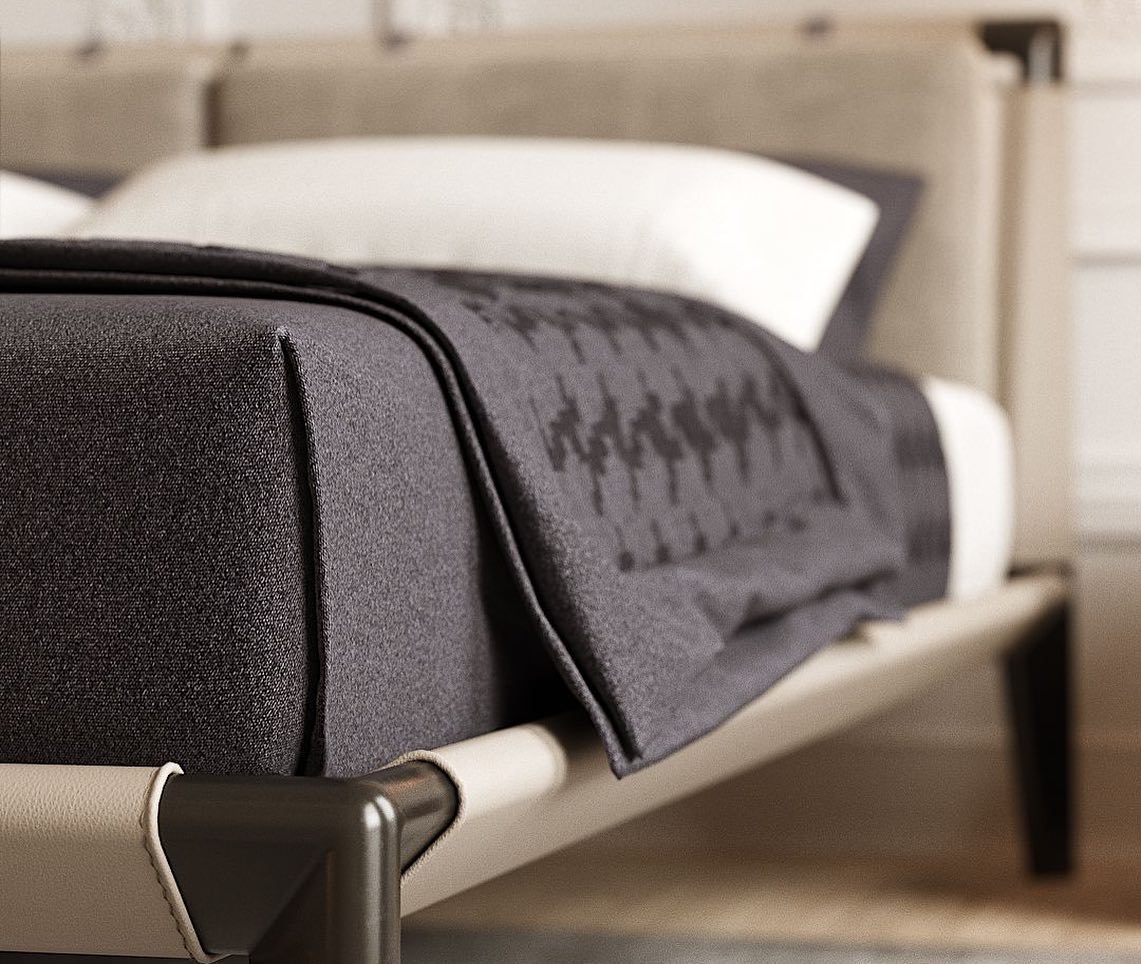 Rambla Bed