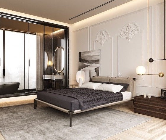 Rambla Bed