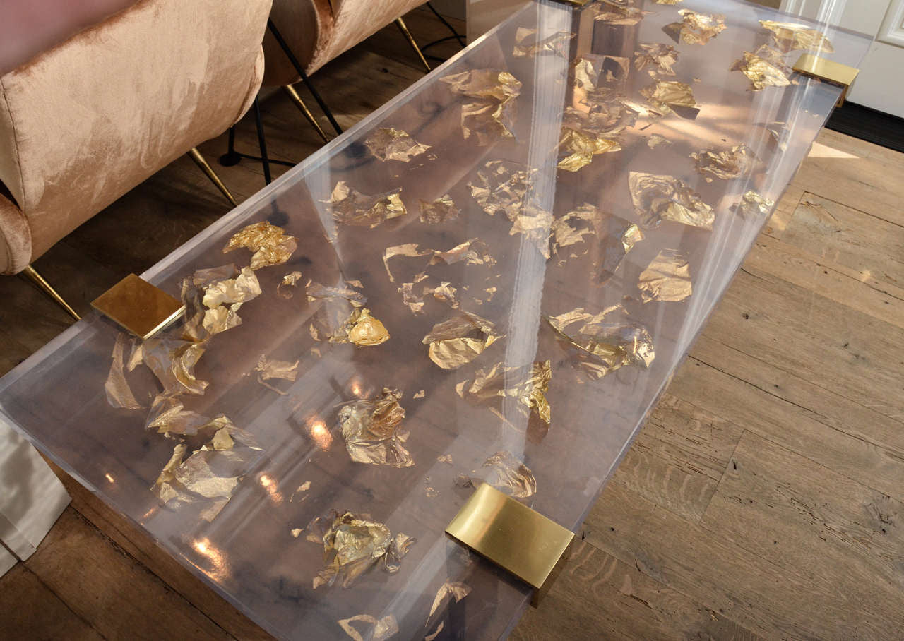 Epoxy Resin Table DIY