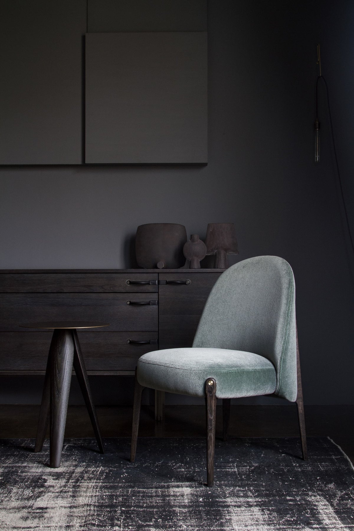 Ames Dining Chair – Jeffsfurniture