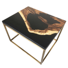 Epoxy Live Ege Table