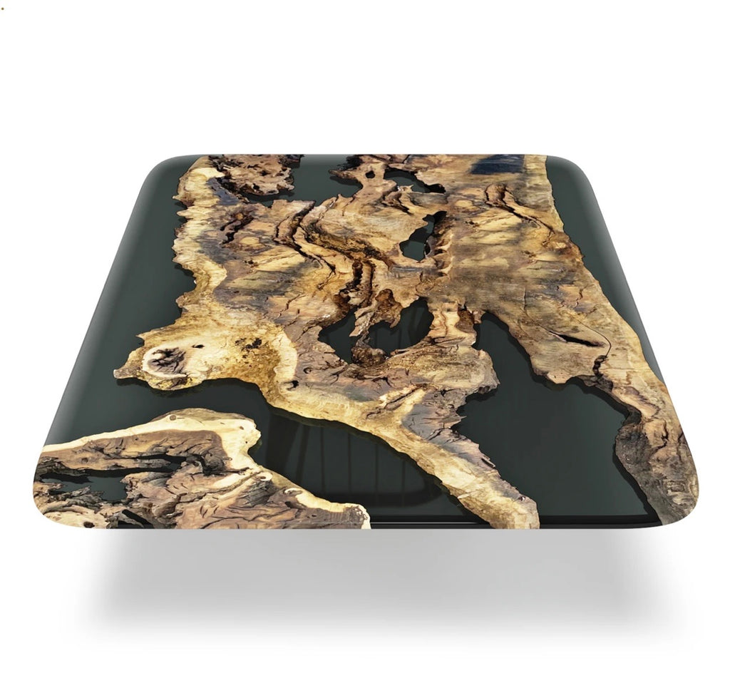 Epoxy resin table price