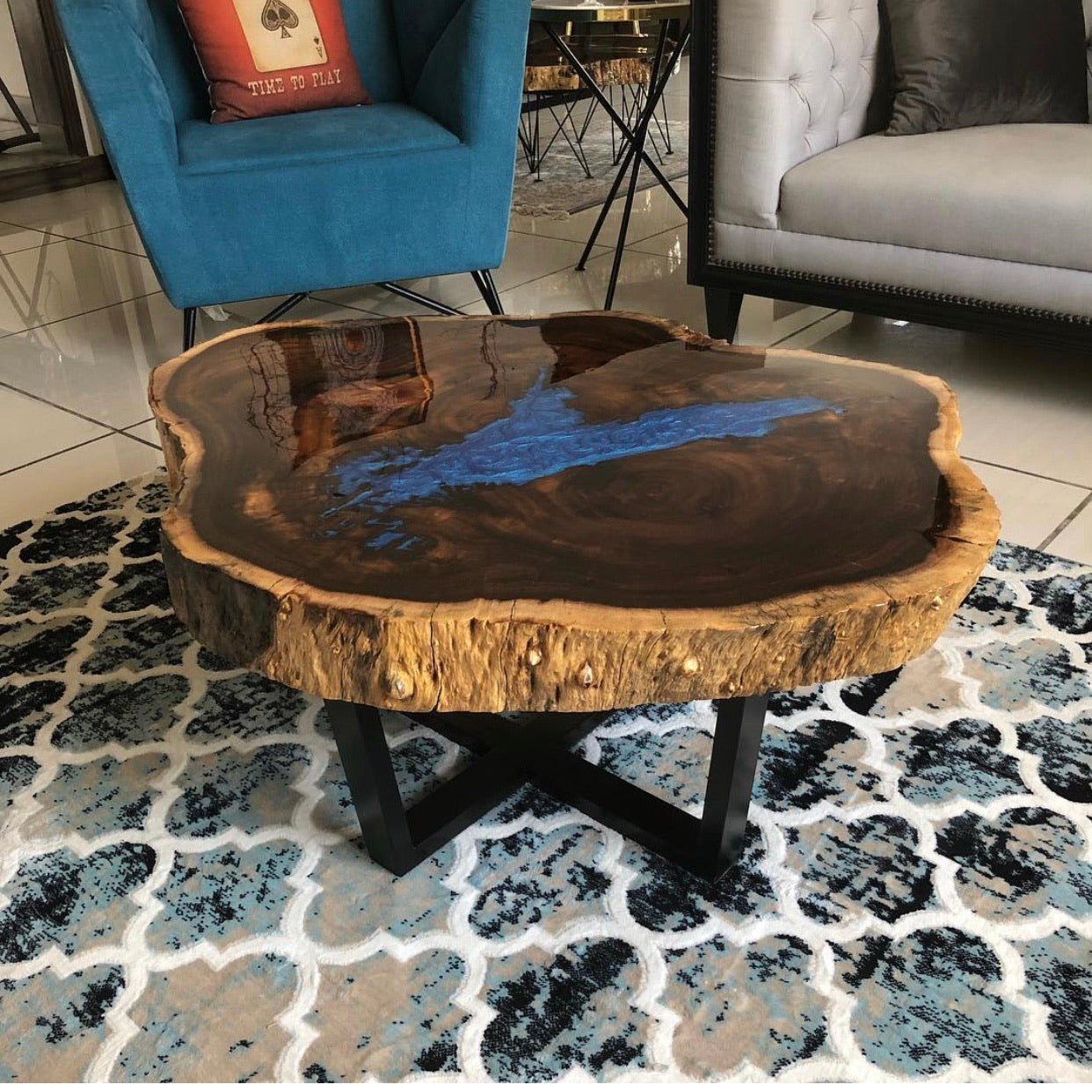 Luxury Furniture in Pakistan